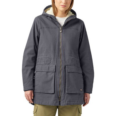 Dickies - Womens Duck Parka