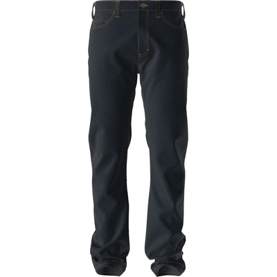 Dickies - Mens 5-Pocket Slim Straight Jean