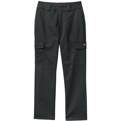 Dickies - Womens Super Flex Twill Cargo Pant