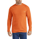 Dickies - Mens Long Sleeve Performance T-Shirt