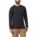 Dickies - Mens Long Sleeve Performance T-Shirt