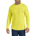 Dickies - Mens Long Sleeve Performance T-Shirt