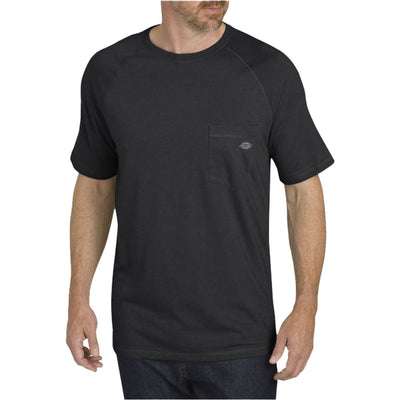 Dickies - Mens Short Sleeve Performance T-Shirt