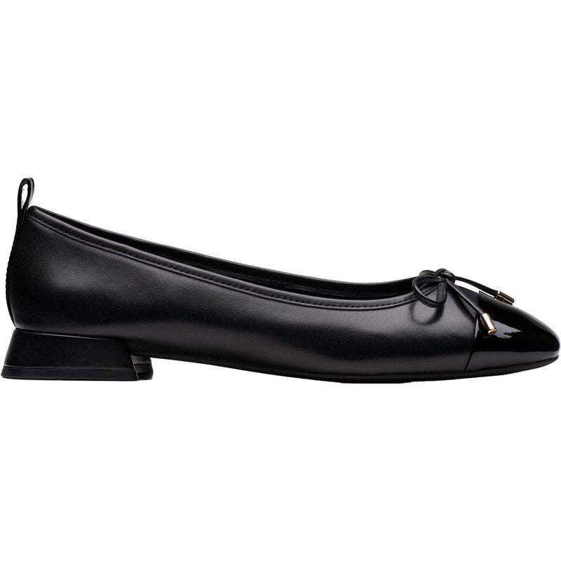 Clarks - Womens Ubree 15 Poppy Shoes