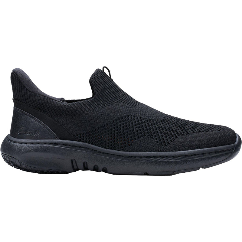 Clarks - Mens Pro Free Shoes