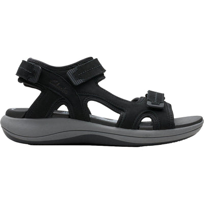 Clarks - Womens Mira Lux Free Sandals