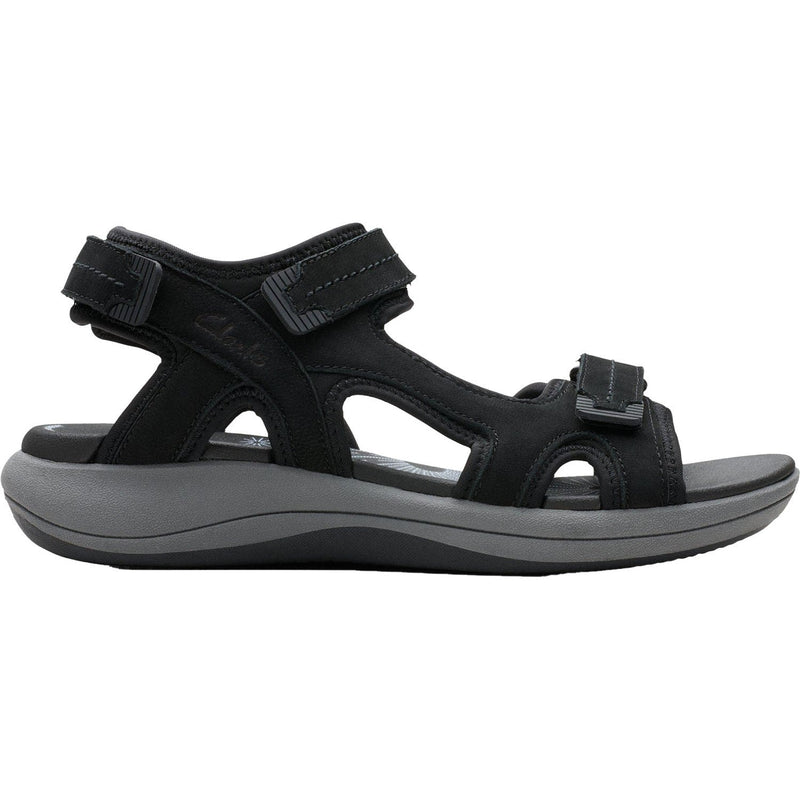 Clarks - Womens Mira Lux Free Sandals