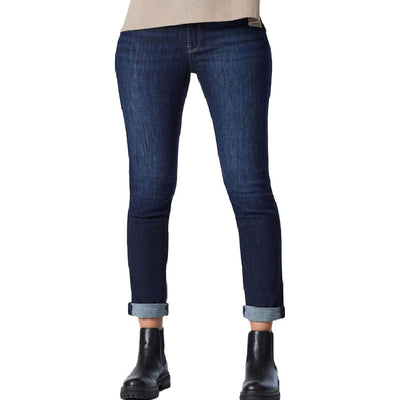 Mavi - Womens Kathleen Boyfriend Jeans