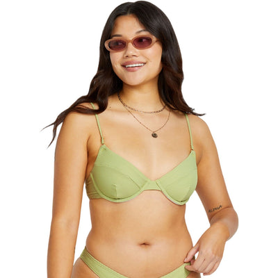 Billabong - Womens Tanlines Morgan Uwire Tops