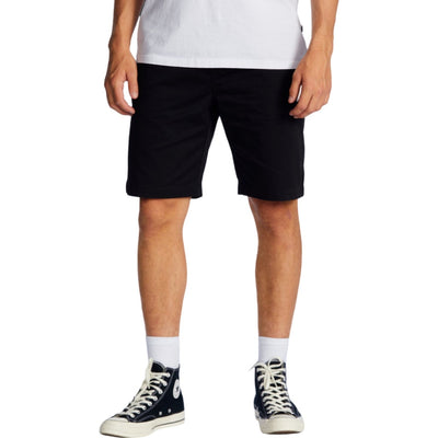 Billabong - Mens Carter Short