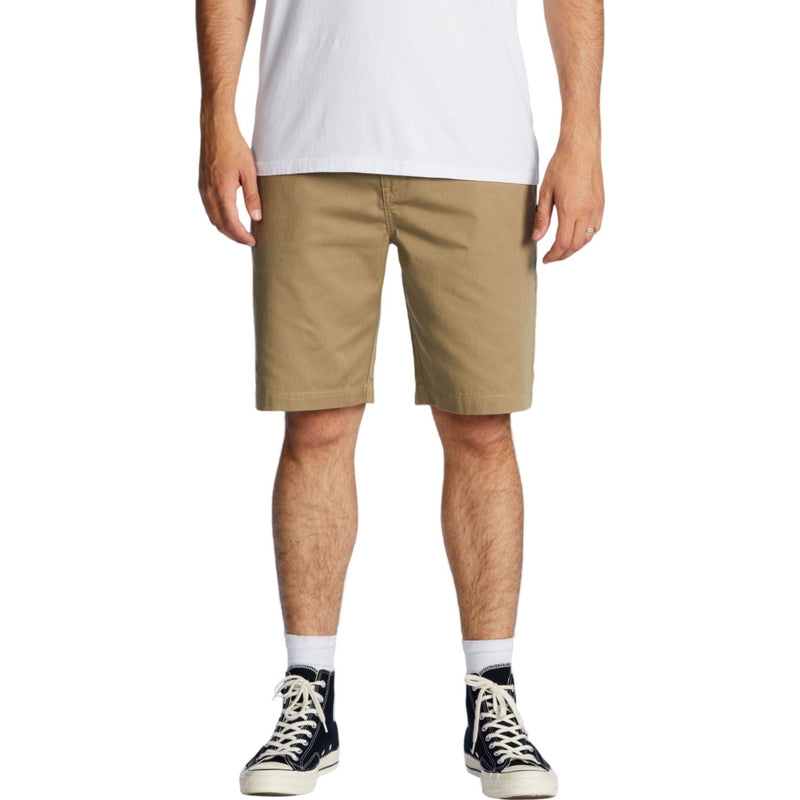 Billabong - Mens Carter Short