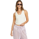 Billabong - Womens Rerun Kt Tank Top