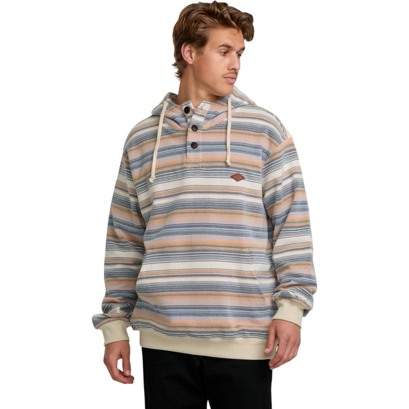 Billabong - Mens Rancho Pullover Sweater