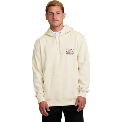 Billabong - Mens Short Sands Pullover Sweater