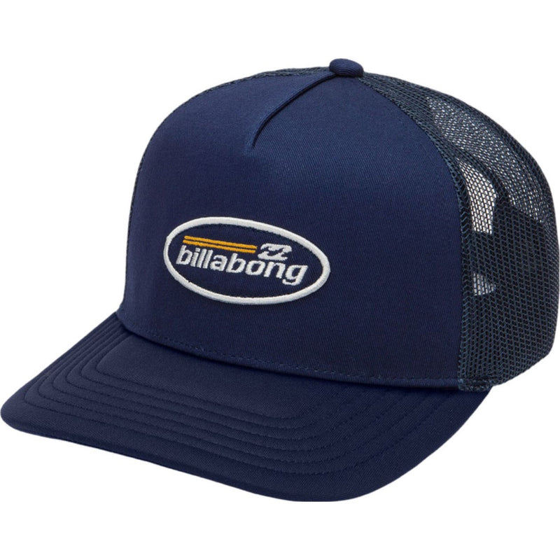 Billabong - Mens Bad Dog Trucker Hat