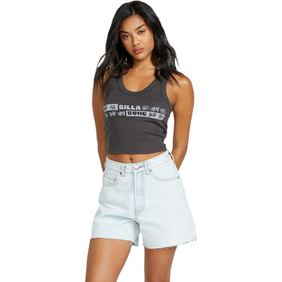 Billabong - Womens Sun Up Tank Top