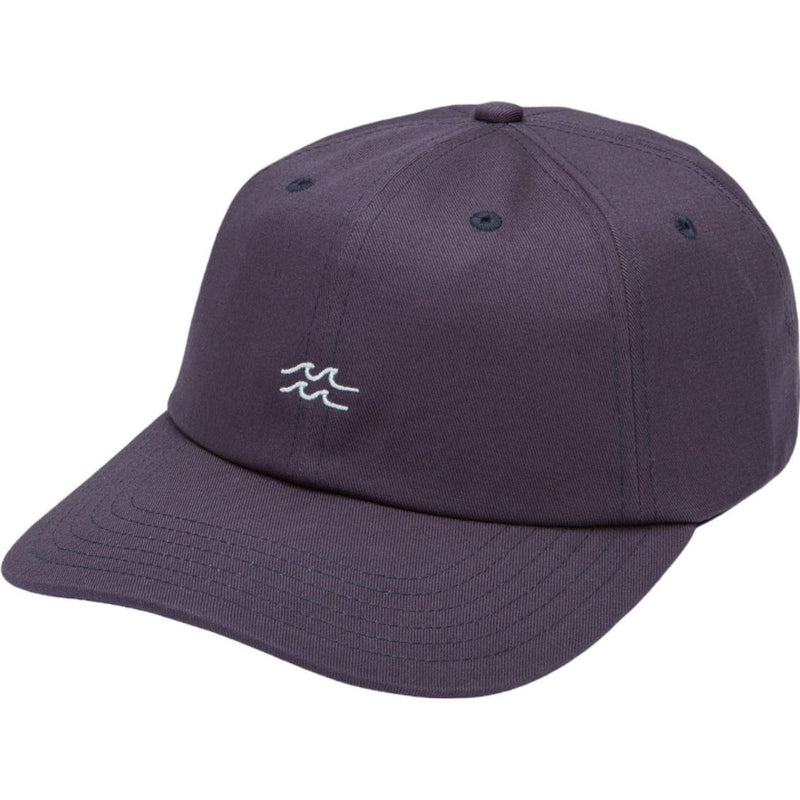 Billabong - Mens Key Wave Snapback Hat