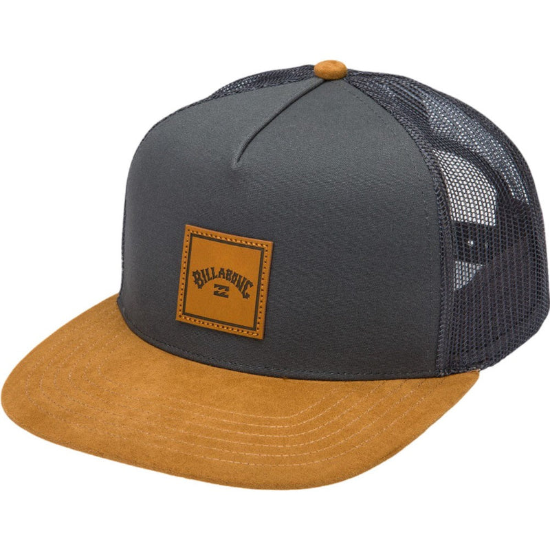 Billabong - Mens Stacked Trucker Hat