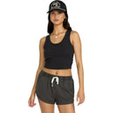 Billabong - Womens Rerun Kt Tank Top