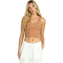 Billabong - Womens Rerun Kt Tank Top