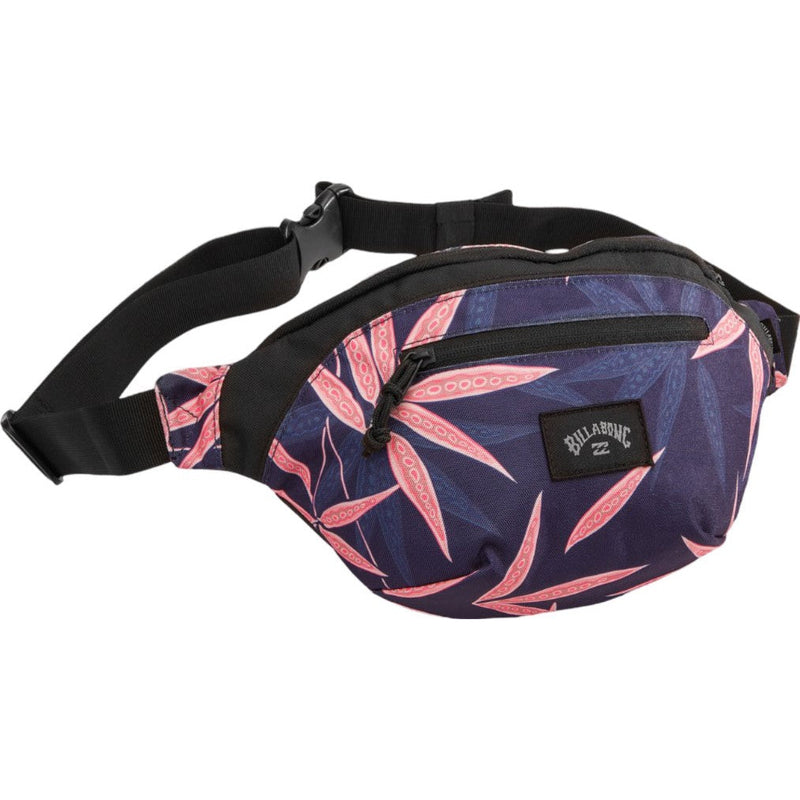 Billabong - Mens Bali Waistpack Bag
