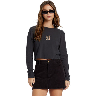 Billabong - Womens Marina Cord Skirt