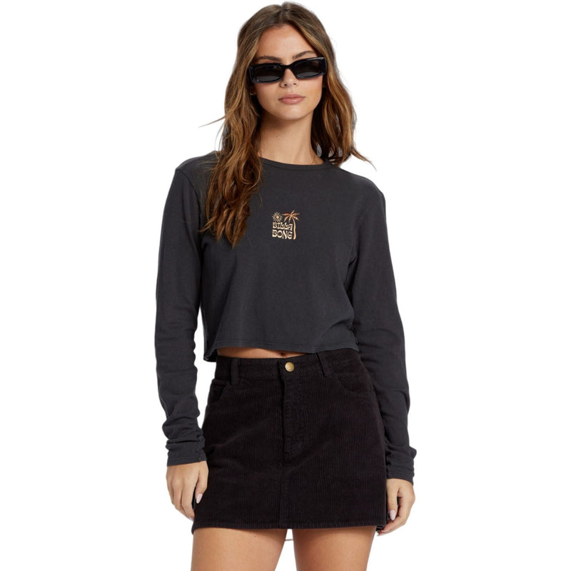 Billabong - Womens Marina Cord Skirt