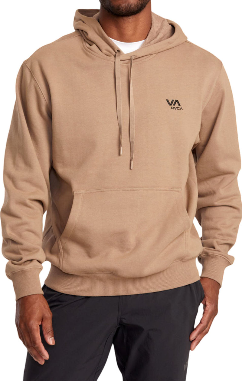 Rvca - Mens Va Essential Hoodie