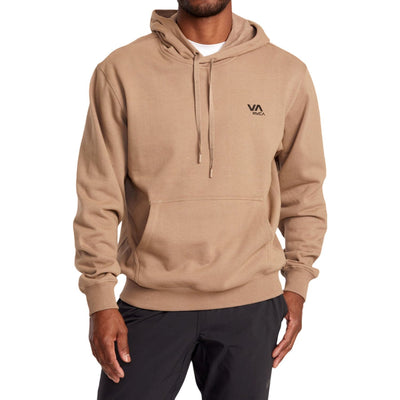 Rvca - Mens Va Essential Hoodie