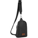 Wrangler - Womens Sling Bag/Crossbody/Chest Bag