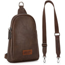 Wrangler - Womens Sling Bag/Crossbody/Chest Bag