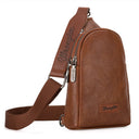 Wrangler - Womens Sling Bag/Crossbody/Chest Bag