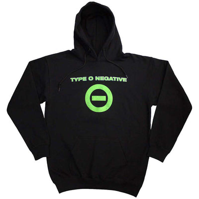 Type O Negative - Unisex Donut Pullover Hoodie
