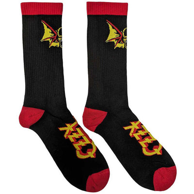 Ozzy Osbourne - Unisex Bat Ankle Socks