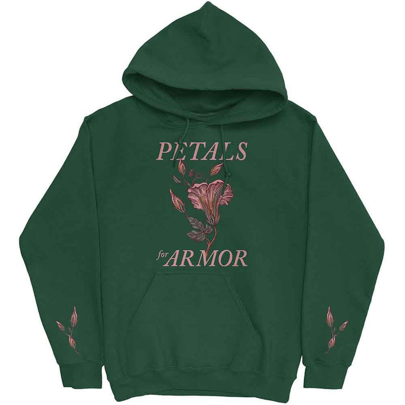 Hayley Williams - Unisex Petals Pullover Hoodie