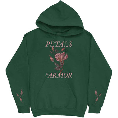 Hayley Williams - Unisex Petals Pullover Hoodie