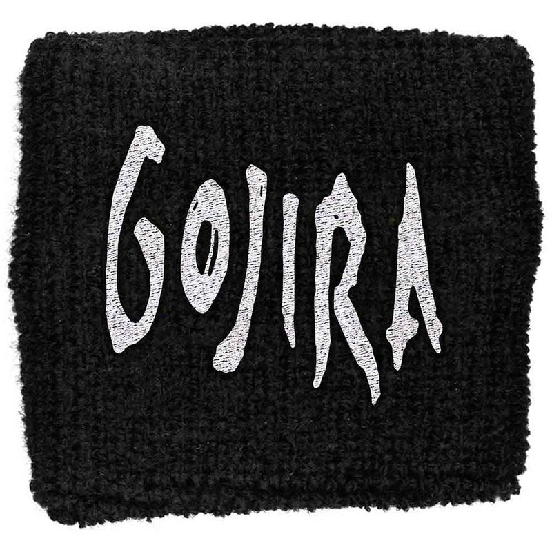 Gojira - Unisex Logo Wristband