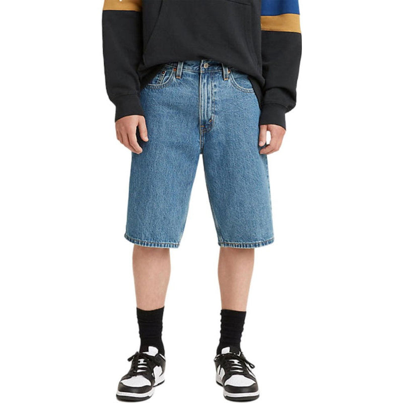Levis - Mens 469 Loose Shorts