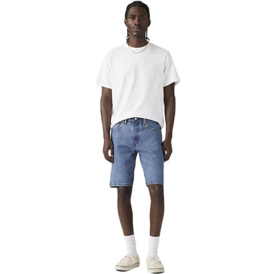 Levis - Mens 405 Standard Shorts