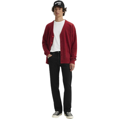 Levis - Mens 506 Comfort Straight Fit Jeans