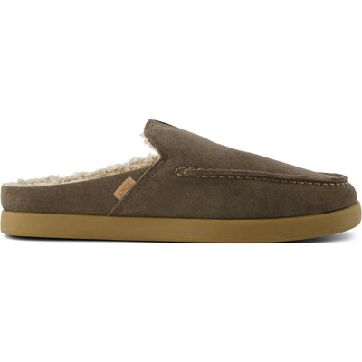 Toms - Mens Alonso Mule Espadrille — Cntn Sd/Fx Shrlng