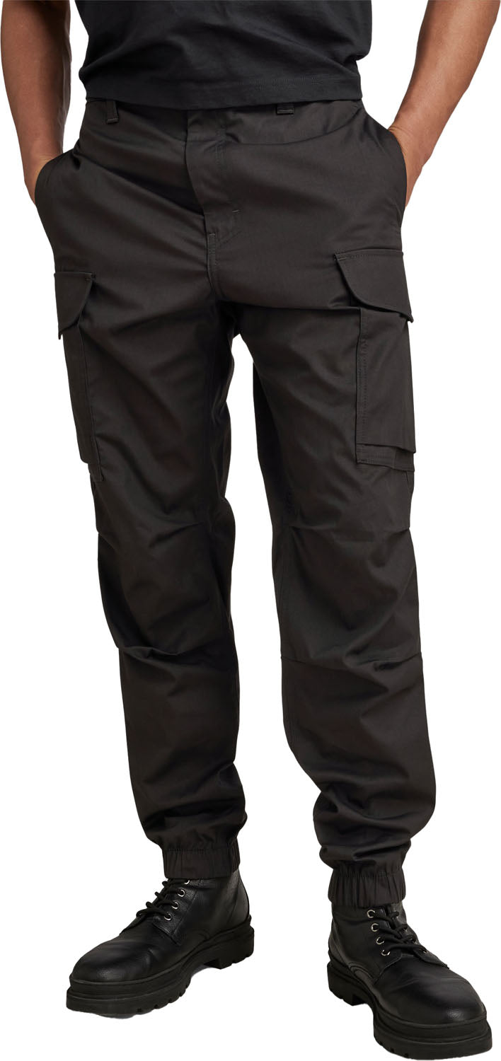 G-Star Raw - Mens Combat Cargo Trainer Pants
