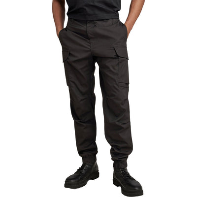 G-Star Raw - Mens Combat Cargo Trainer Pants