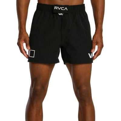 RVCA - Mens Fight Scrapper 15 Shorts