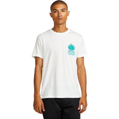 Rvca - Mens Rvcagave Short Sleeve T-Shirt