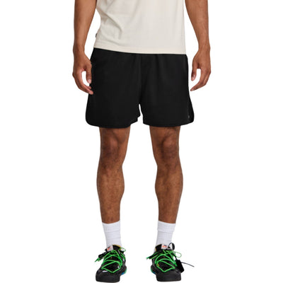 Rvca - Mens Va Essential Mesh Short 18