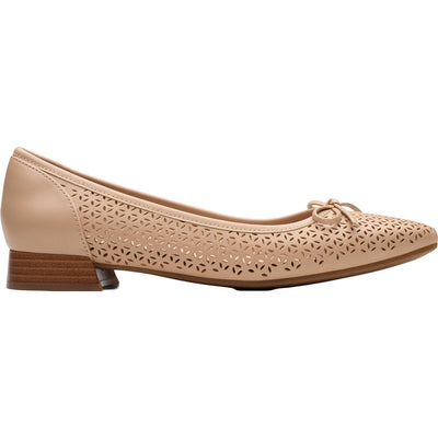 Clarks - Womens Natalyn Step Shoes