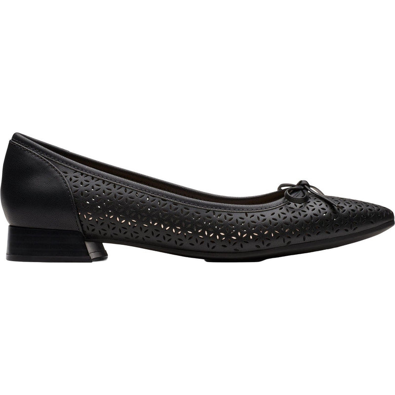 Clarks - Womens Natalyn Step Shoes