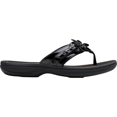 Clarks - Womens Breeze Opal H Sandals