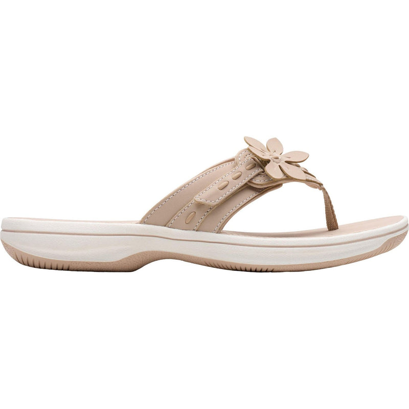 Clarks - Womens Breeze Opal H Sandals